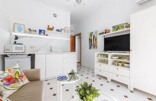 Casa Elodí, 3 beautiful apartments and 1 private studio in Sayalonga - Foto 7