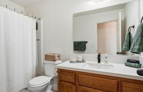 Incredible View Near Yosemite, Spacious 4BR House! - Foto 6