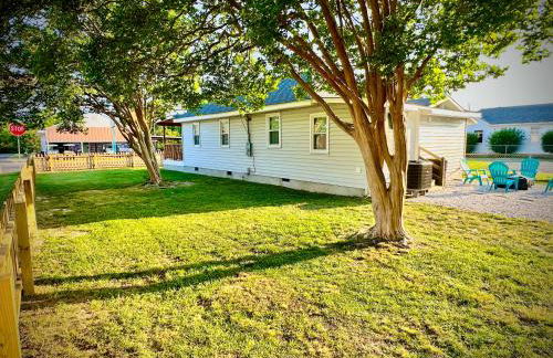 Cottage in Heart of Colonial Beach, 7 Mins Walk to the Beach - Foto 22