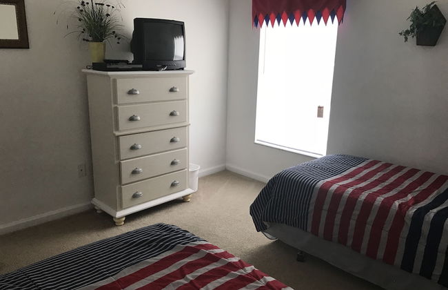 Clermont Area Vacation Homes by Shine FM - Photo 26