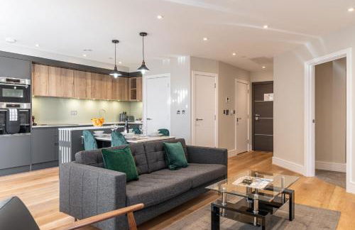 Bond House by Celador Apartments - Foto 34