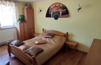 Agroturystyka Pod Lipa - Foto 14