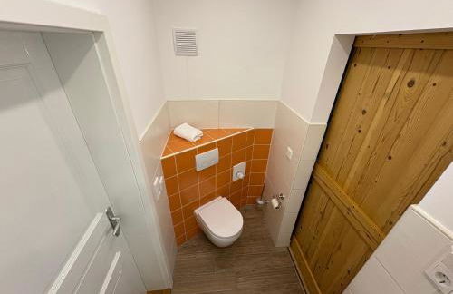 Das Kleehöppchen, Ferienwohnungen im Ferienhaus mit Wellness - Photo 33