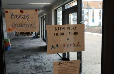 Bel Mare Patio B217 - Foto 22