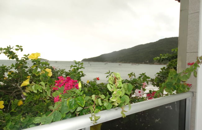 Casa Pé na Areia - 84 - Foto 12