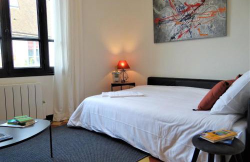 Au fil de l’Eure, quartier authentique et plein de charme - Foto 24