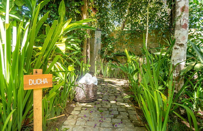 CASA BIRIBIRI TRANCOSO - Photo 30