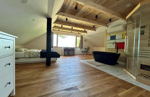 Rogaty Dworek - Foto 3