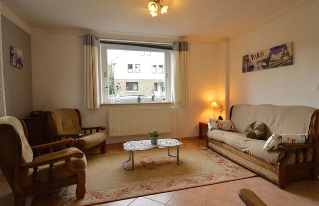 Holiday Home With Garden, Heating, Barbecue - Foto 16