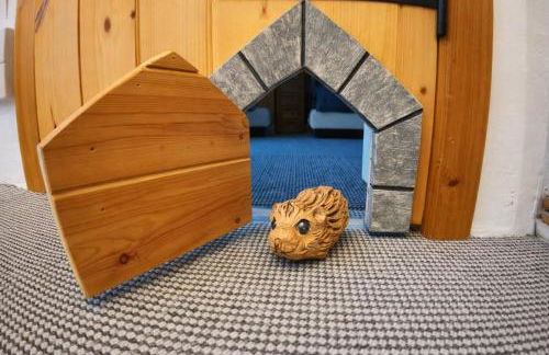 Abergwynant Farm Glamping & Apartments - Photo 47