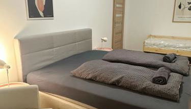 2Schlafenzimmer 5Betten Montuerwhonung - Foto 3