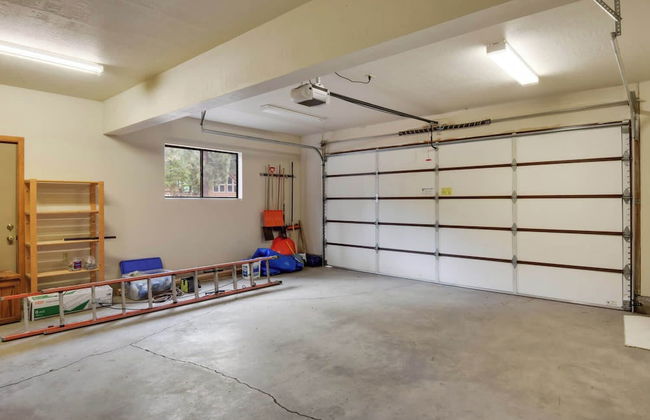 Lake Tahoe Treasure! Minutes From Beach & Skiing - Foto 32