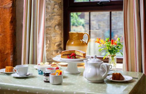 Callestock Courtyard Cottages - Photo 17