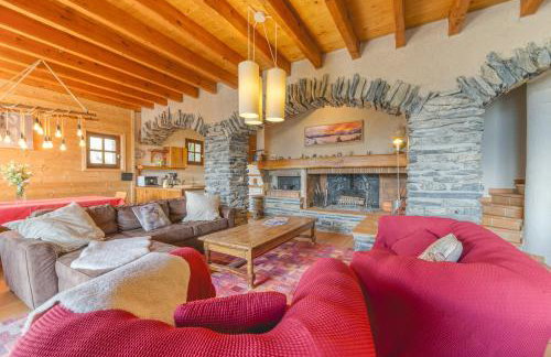 Chalet La Darse Nature et Sérénité - Foto 5