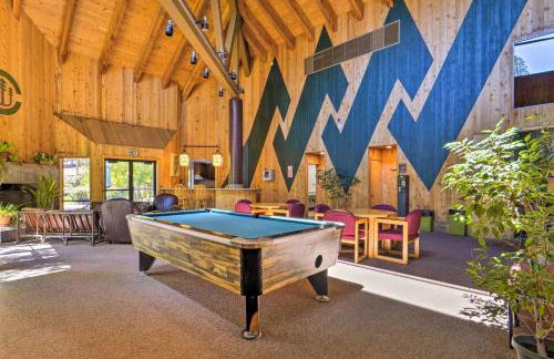 Steps to Lake Scenic Carnelian Bay Retreat - Foto 35