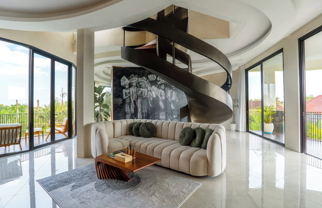 Villa Alinea - Foto 38