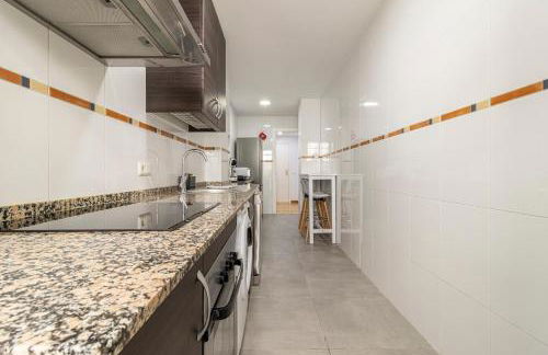 Allo Apartments Francos IV Parking Centro 3 Habitaciones - Foto 21