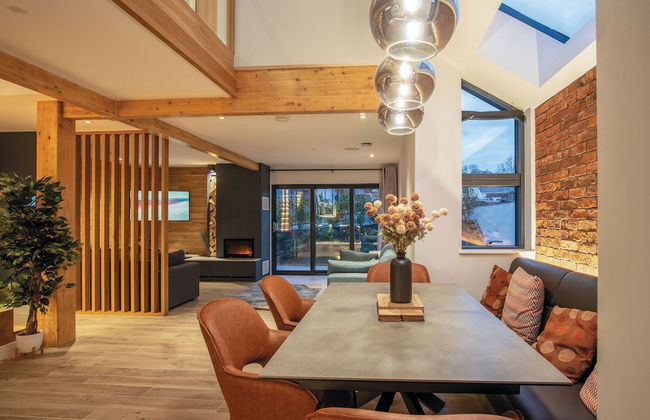 Ty Cyfoes - Luxurious 4 Bedroom - St. Florence - Foto 41