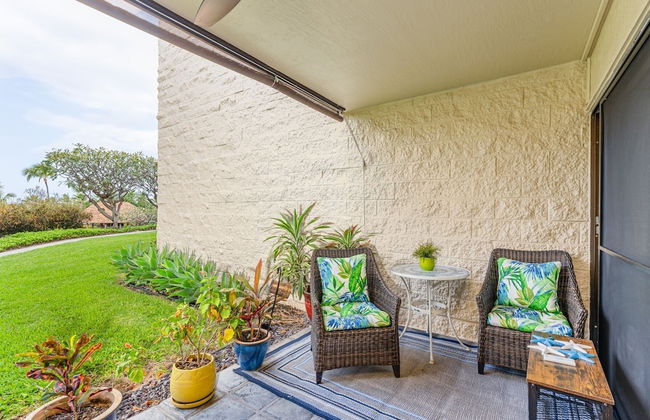 Big Island Keauhou Punahele C104 2 Bedroom Condo - Foto 23