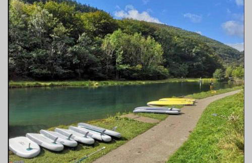 Garden Suburbs Cottage - Foto 3