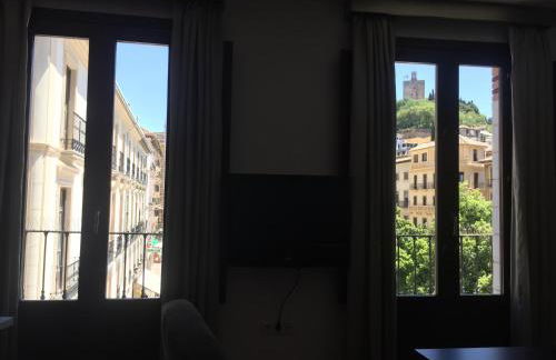 Plaza Nueva con vistas a la Alhambra - Foto 19