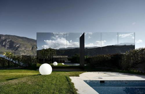 Holiday Home Mirror House Nord by Interhome - Foto 18
