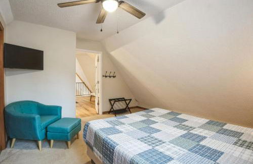 Deerfield Hideaway At Old Rocky 5 Bedroom Home - Foto 38