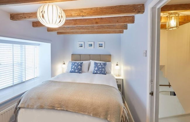 Amber Cottage - Foto 3