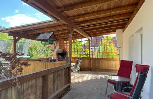 Kleines Stübchen im östlichen Speckgürtel von Berlin - Photo 8