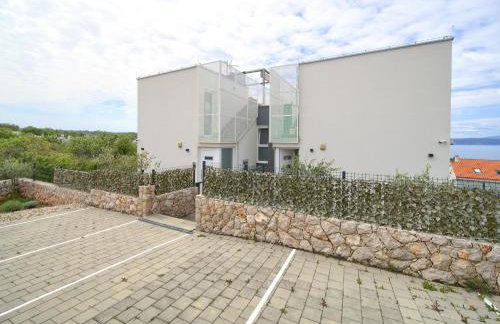 VILLA SOLIS LACUS modernes Apartment - privater beheizbarer Pool- Klimaanlage - private Parkplätze - Foto 45