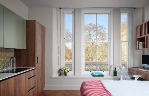 South Kensington Studios - Foto 37