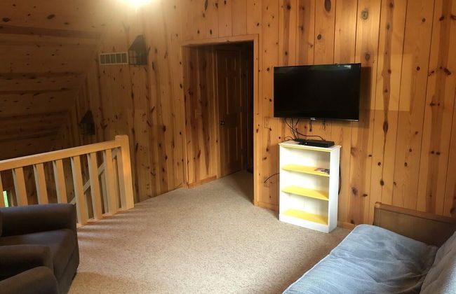 Longview Lodge - Foto 5