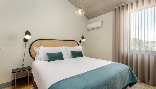 Feel Corporate Housing Campanh 05 - Foto 3, Habitación