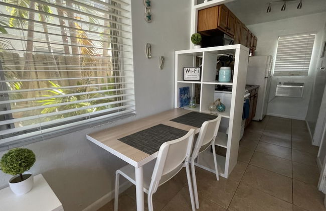 Petrina Studio Apartment - Foto 29