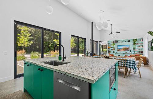 Owlwood by Juniper Holiday + Home - Foto 8