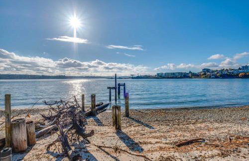 Manette Waterfront Kayak the Bay and Walk to Town! - Foto 20