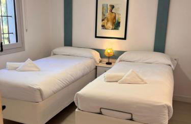 Villa Portitxol en Moraira - Photo 38