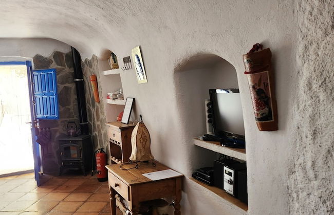 Cuevas Andalucia - Foto 22