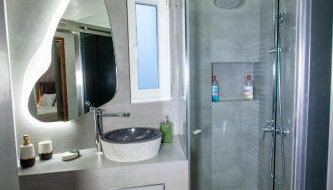 Cozy Penthouse next to Station - Foto 5