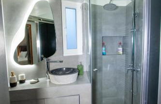 Cozy Penthouse next to Station - Foto 5