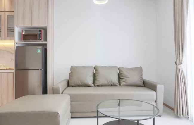 Beautiful And Cozy 2Br Samara Suites Apartment - Foto 8