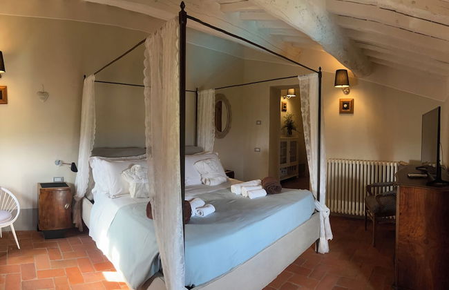 Borgo in Montalbano by Secret Hills - Photo 8