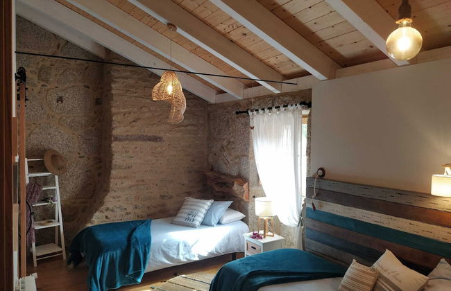 OLardoMar - Casa Rural - Photo 14