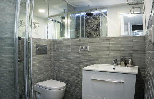 Apartament Los Planetas - Photo 30