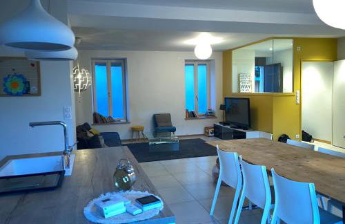 La maison Familiale - Foto 7