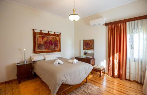 Peaceful 2-bedroom village house near Tripolis - Photo 8