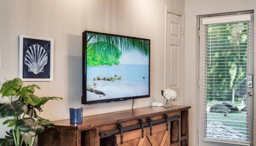 Executive Wellness Retreat with PatioPool - Foto 4