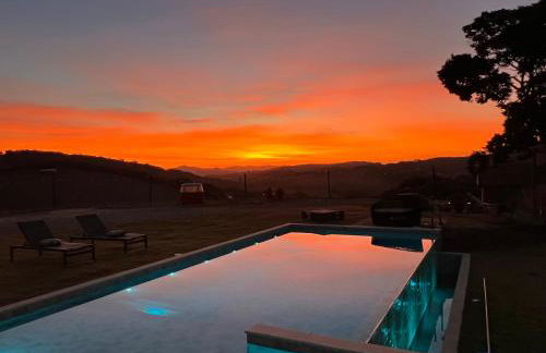 Olivas Eco Chalé - Photo 5