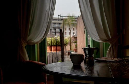 Casa D'aria - Foto 138