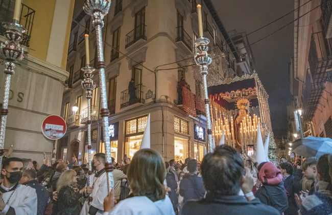 Mosaiko Homes Catedral Granada - Foto 71